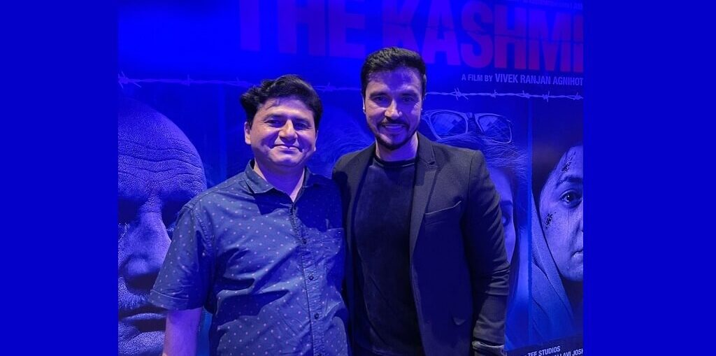 Darshan Kumar on Music Composer Rohit Sharma