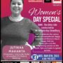 Jutikaa Mahanta on International Women’s Day