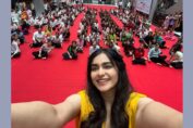 Adah Sharma to be the face of self defence programme