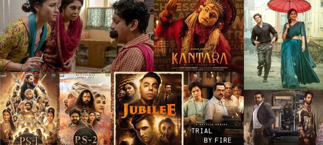 Indian Film Festival of Melbourne 2023 Nominations