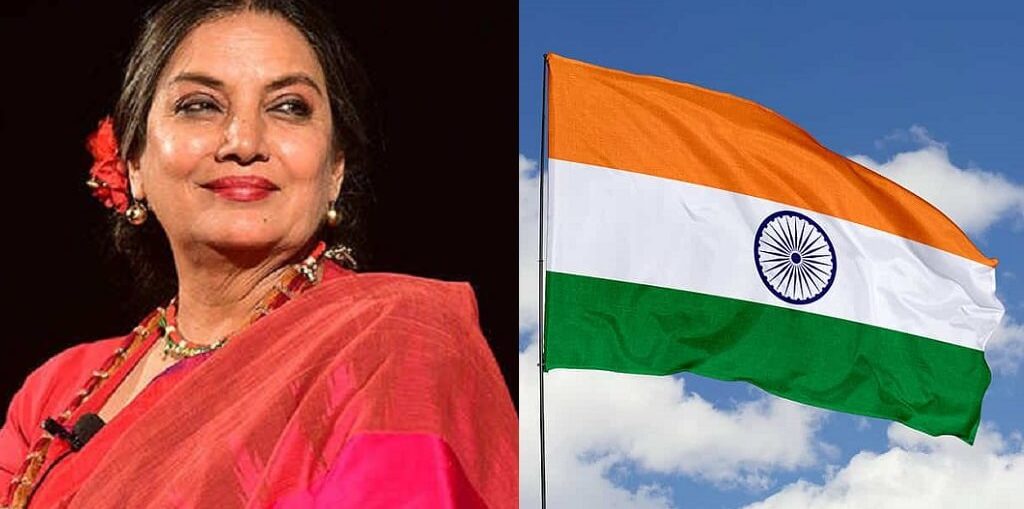 Shabana Azmi to Hoist Indian National Flag at the Indian Film Festival of Melbourne