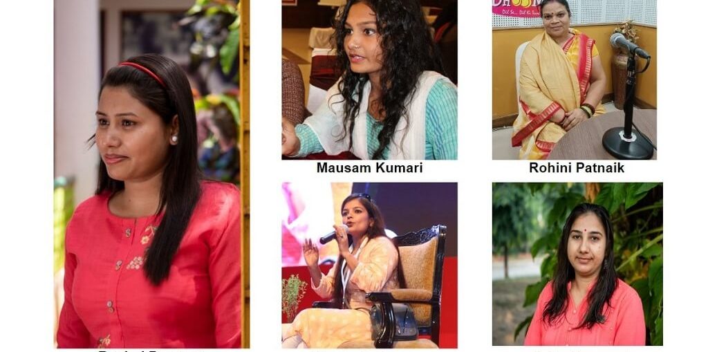 Five Inspiring Women Driving Change in Rural India