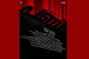 the motion poster of the film 'Pani' directed by Joju