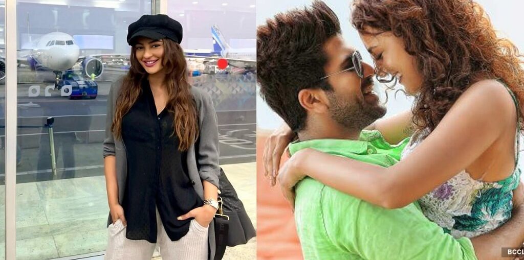 Seerat Kapoor Upcoming Rom-Com