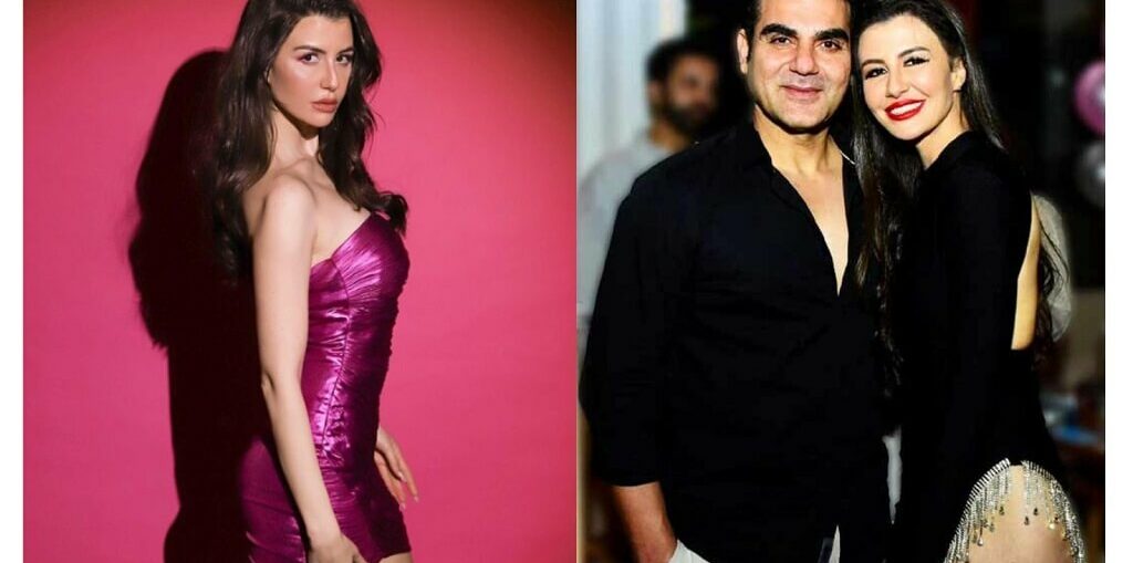 Giorgia Andriani Opens Up On Not Having Similar Interests With Arbaaz Khan