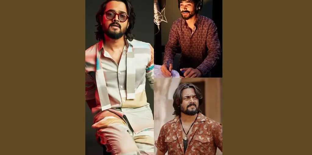 Bhuvan Bam becomes the first actor creator to have two shows in