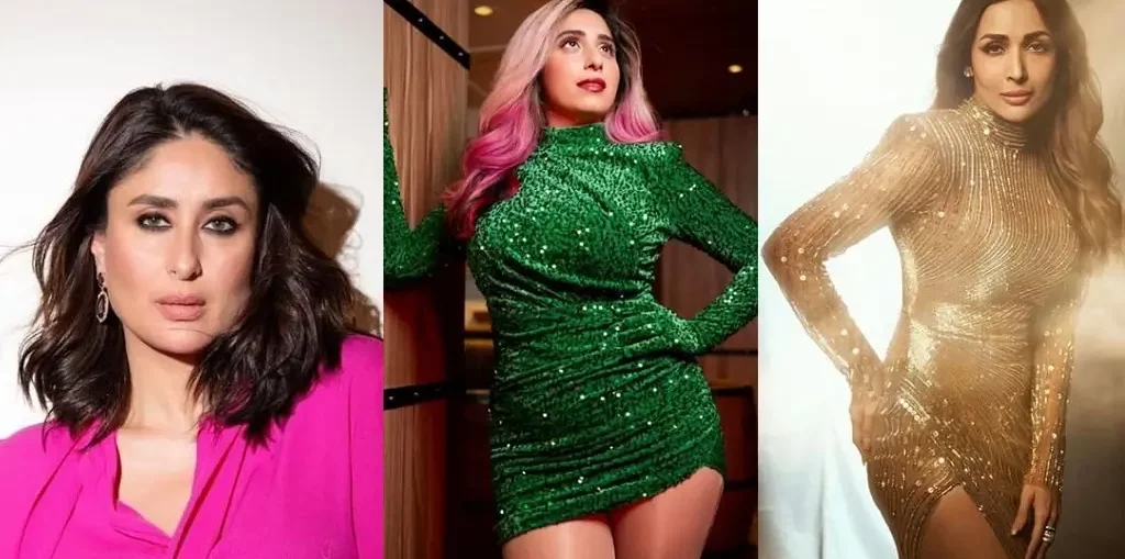 Malaika Arora to Neha Bhasin & Kareena Kapoor to fitness and fashion