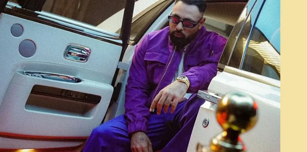 Rapper Badshah's Lavish Lifestyle