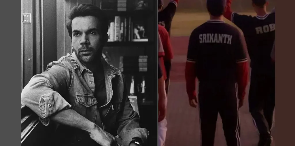 Rajkummar Rao starrer SRI to now hit the theatres on May 2024!