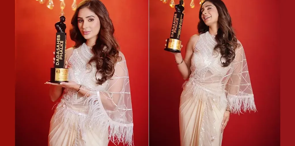 Alankrita Sahai wins Dadasaheb Phalke Awards