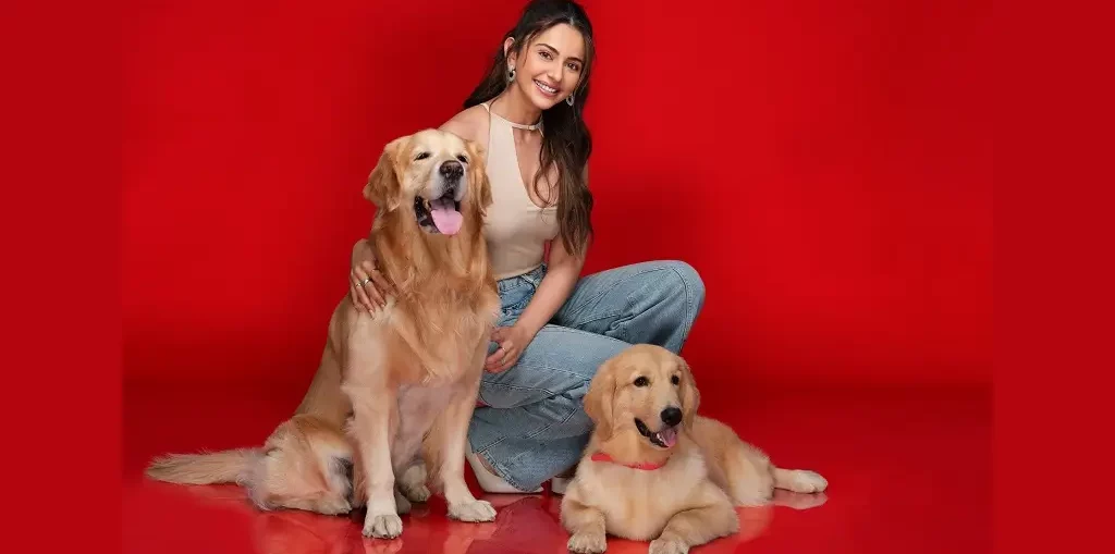 Drools Pet Food appoints Rakul Preet Singh as Brand Ambassador