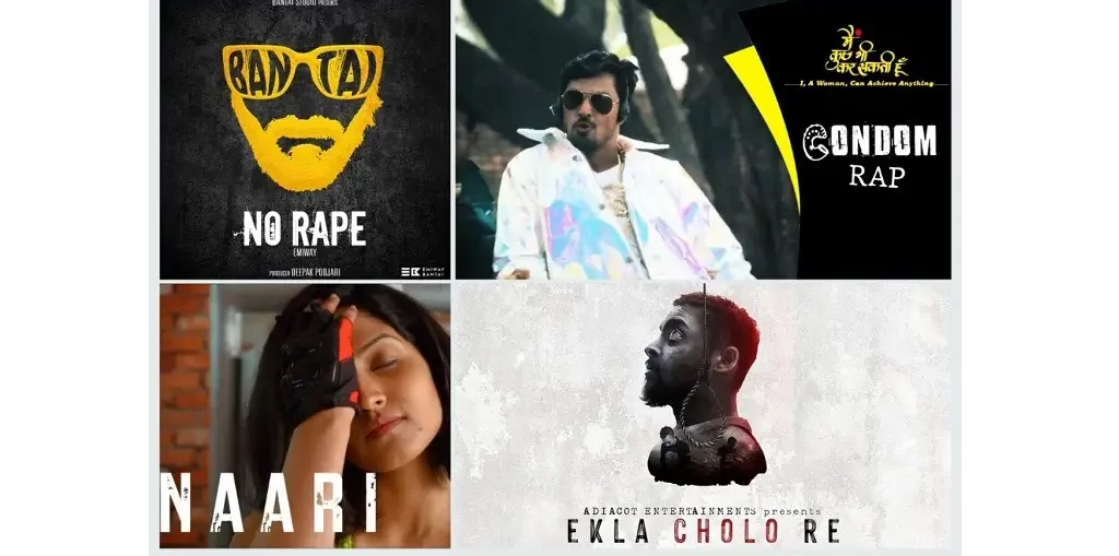 Four Powerful Indian Tracks That Sing of Social Change