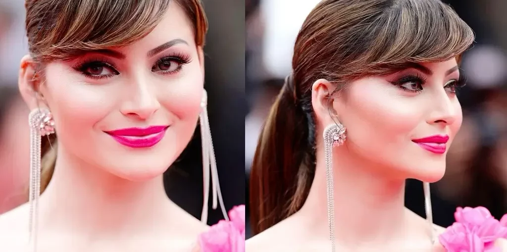 Urvashi Rautela lost her interest in IPL