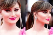 Urvashi Rautela lost her interest in IPL