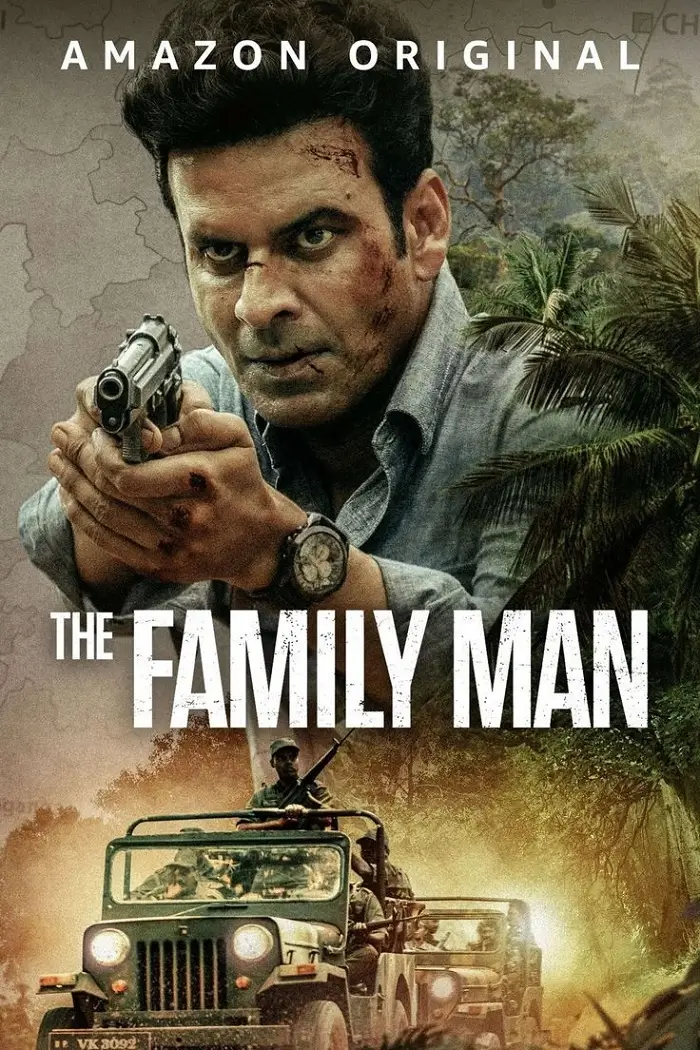 The Family Man 3 release date