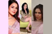 Three divas in the Punjabi entertainment industry