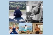 Five celebs who swear by Yoga for holistic wellness