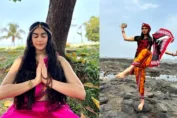 Adah Sharma makes singing debut