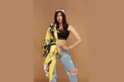 Adah Sharma to play Badass Disney princess in Disney +Hotstar new show titled Rapchick Reeta