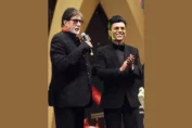Anand Pandit shares the invaluable lessons he has learnt from Amitabh Bachchan