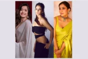 From Rashmika Mandanna to Parul Yadav & Nayanthara, South actresses who are ruling the fashion game effortlessly like quintessential vogue queens