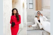 Sheena Chohan Releases Vintage Hollywood Character Looks by International Photographer Emily Jean Russell