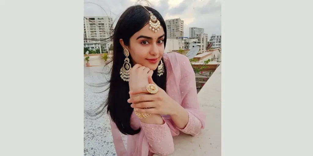 Adah Sharma asks for the culprits of the Kolkata doctor case