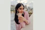 Adah Sharma asks for the culprits of the Kolkata doctor case