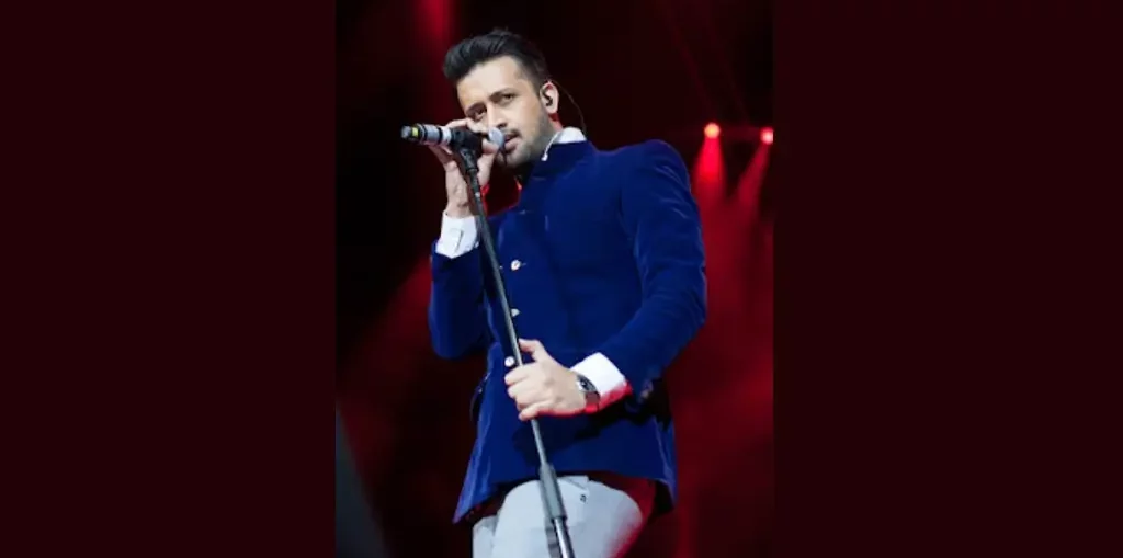 Atif Aslam to Perform in Berlin for the First Time as Part of His UKEurope Tour