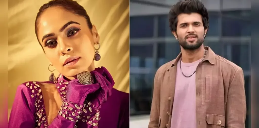 Mallobika Banerjii Clears Her Stance Over The Statement On Vijay Deverakonda