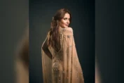 Parul Yadav in her regal avatar