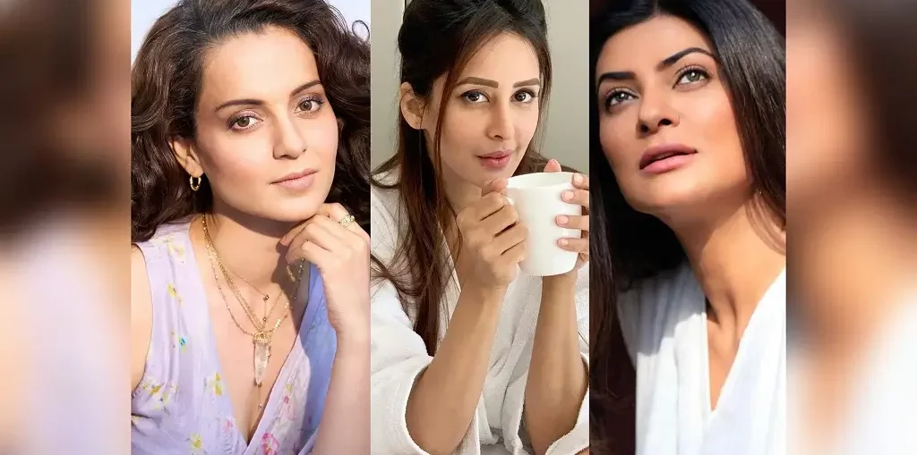 5 Actresses Who Aren't Afraid To Speak Their Hearts Out