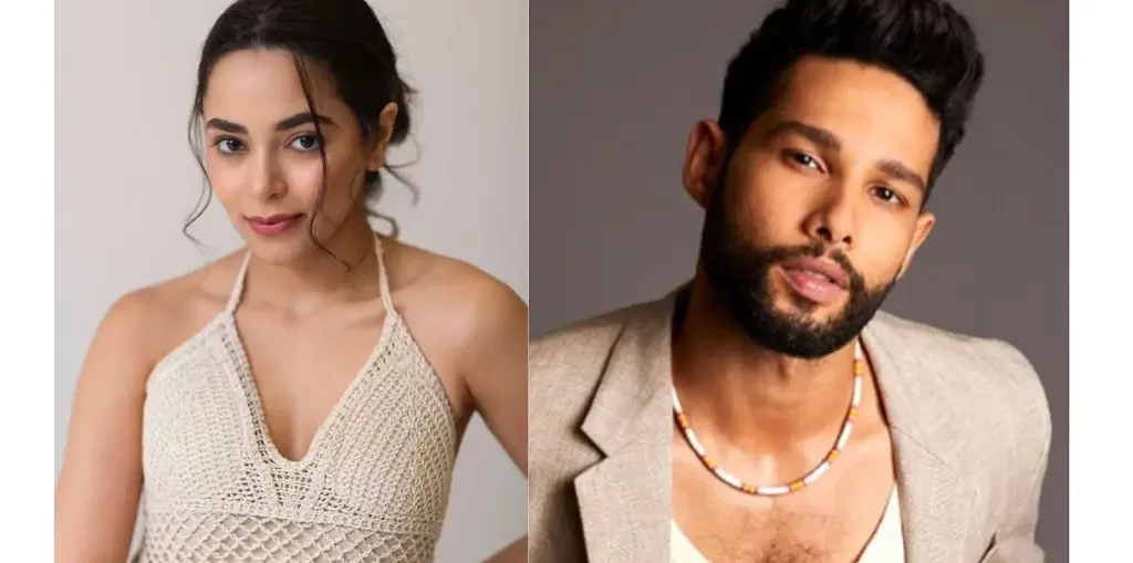 Anubha Arora Shares Words of Appreciation for Siddhant Chaturvedi