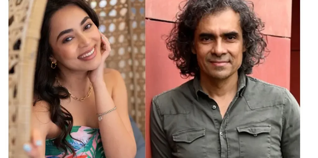 Anubha Arora Wish To Work With Imtiaz Ali