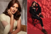 Anushka Ranjan set to to produce her first feature film