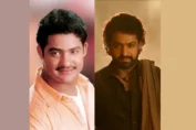 From Student No. 1 to Devara Part-1: NTR Jr.'s Journey