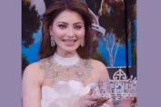 Urvashi Rautela official judge for Miss Universe 🇮🇳 2024