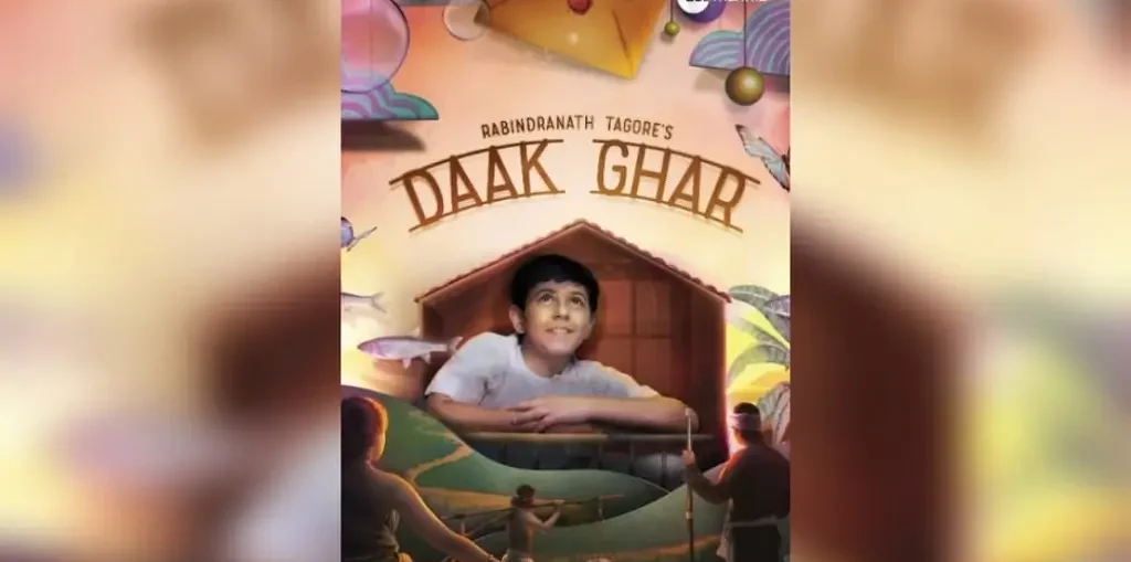 Watch Nagesh Kukunoor's poignant directorial 'Daak Ghar' on the small screen