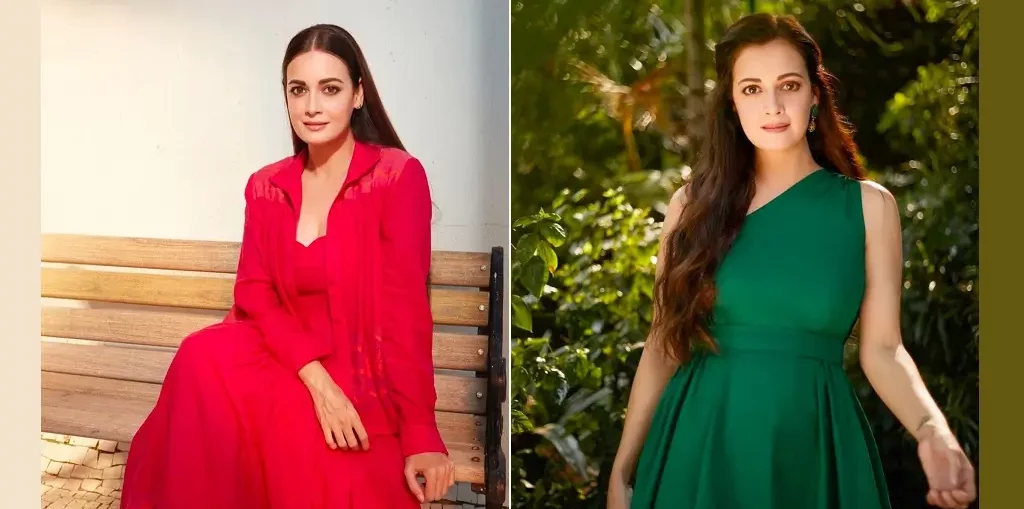 Dia Mirza appointed as Jury to Champion Environmental Cinema with ALT EFF 2024