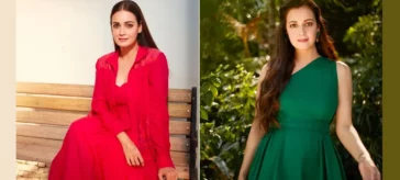 Dia Mirza appointed as Jury to Champion Environmental Cinema with ALT EFF 2024