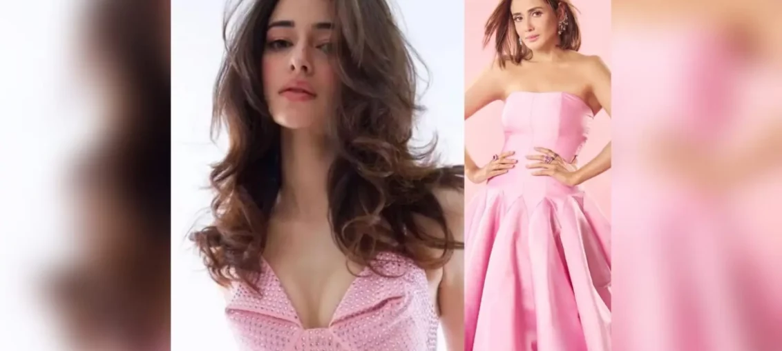 Ananya Panday Vs Parul Yadav