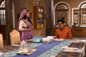 Anita and Angoori Teach a Lesson to Vibhuti and Tiwari