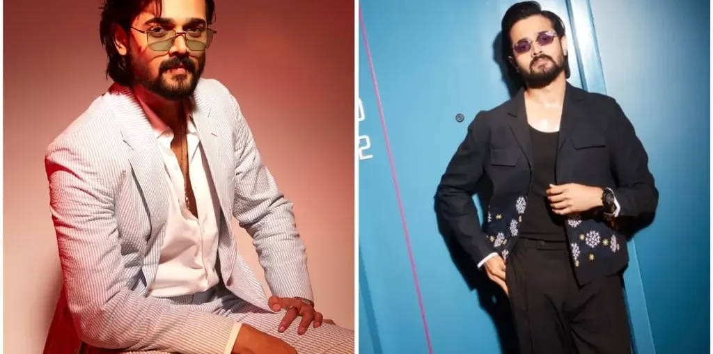 Bhuvan Bam Celebrates 20 Million Followers on Instagram