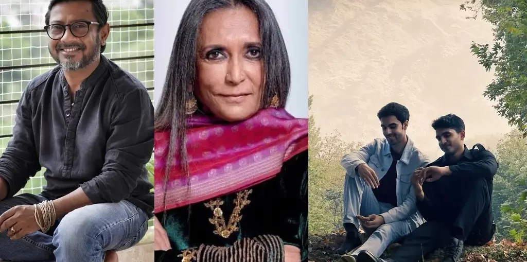 Deepa Mehta comes on board to back Onir's Next Feature Film