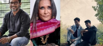 Deepa Mehta comes on board to back Onir's Next Feature Film