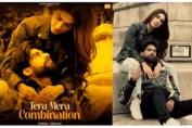 Delbar Arya And Singga Love Anthem Shadow 2 Aka Tera Mera Combination