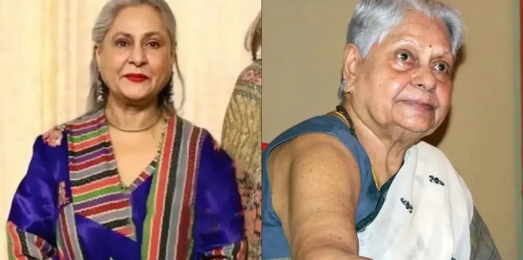 Jaya Bachchan’s Family Clarifies False Death News About Her Mother