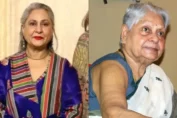 Jaya Bachchan’s Family Clarifies False Death News About Her Mother