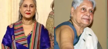 Jaya Bachchan’s Family Clarifies False Death News About Her Mother