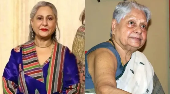 Jaya Bachchan’s Family Clarifies False Death News About Her Mother